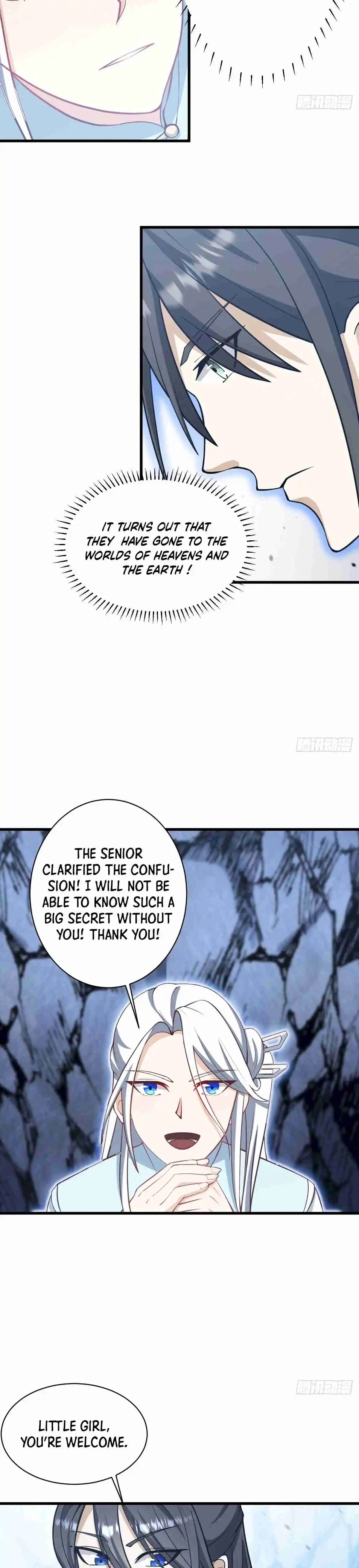 Invincible After 100 Years of Seclusion 65