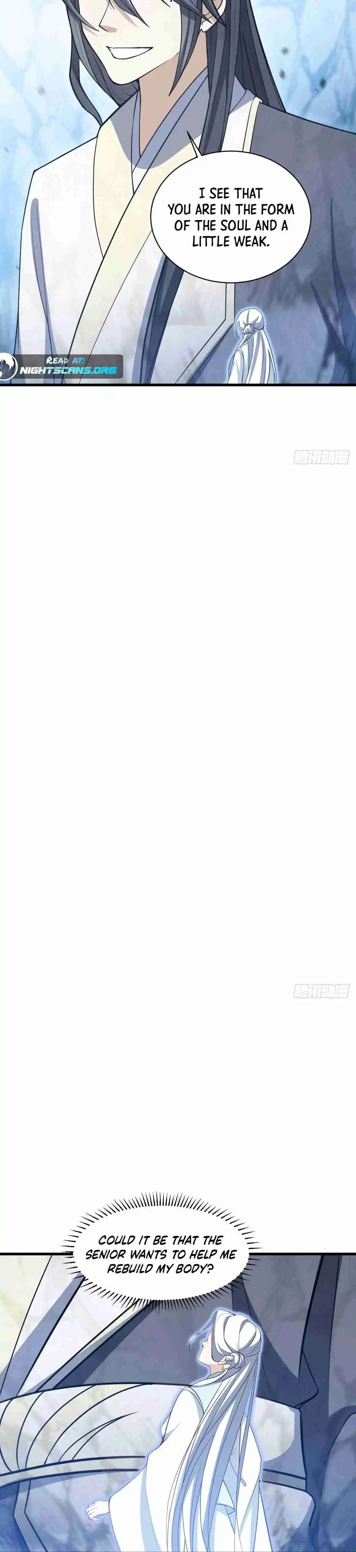 Invincible After 100 Years of Seclusion 65