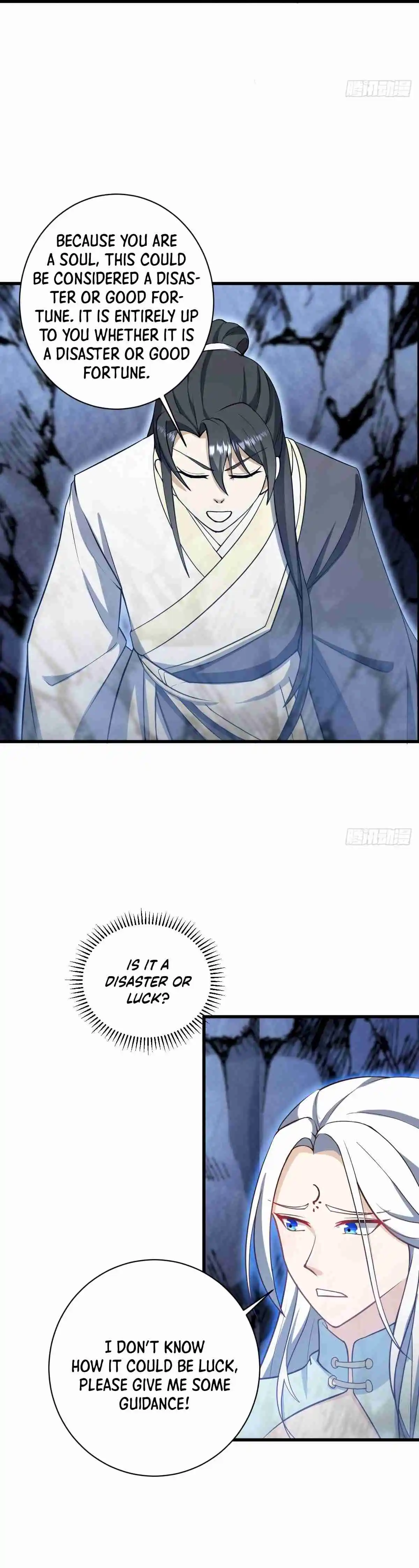 Invincible After 100 Years of Seclusion 65