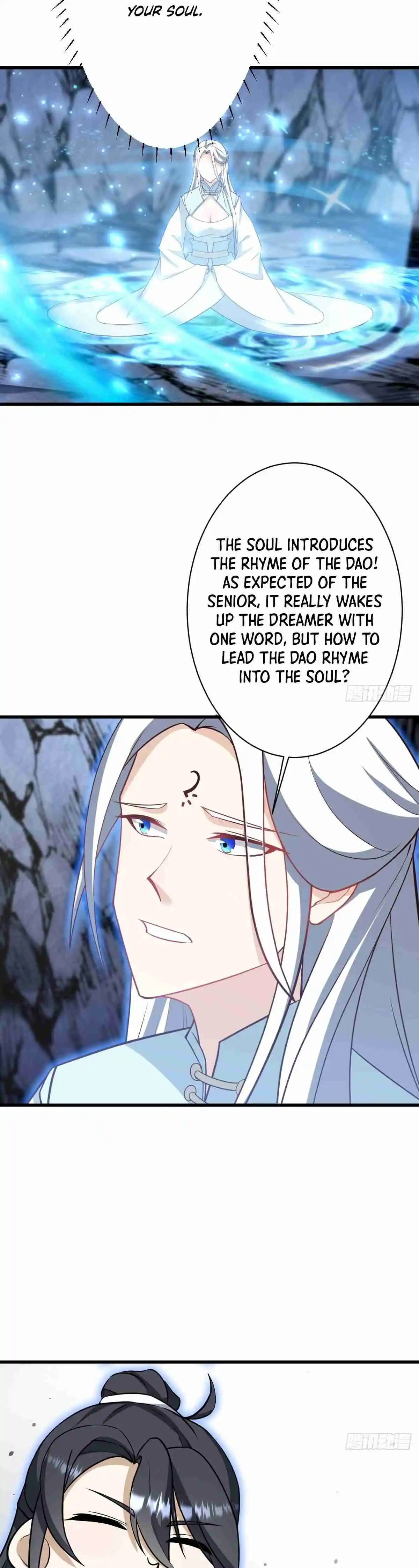 Invincible After 100 Years of Seclusion 65