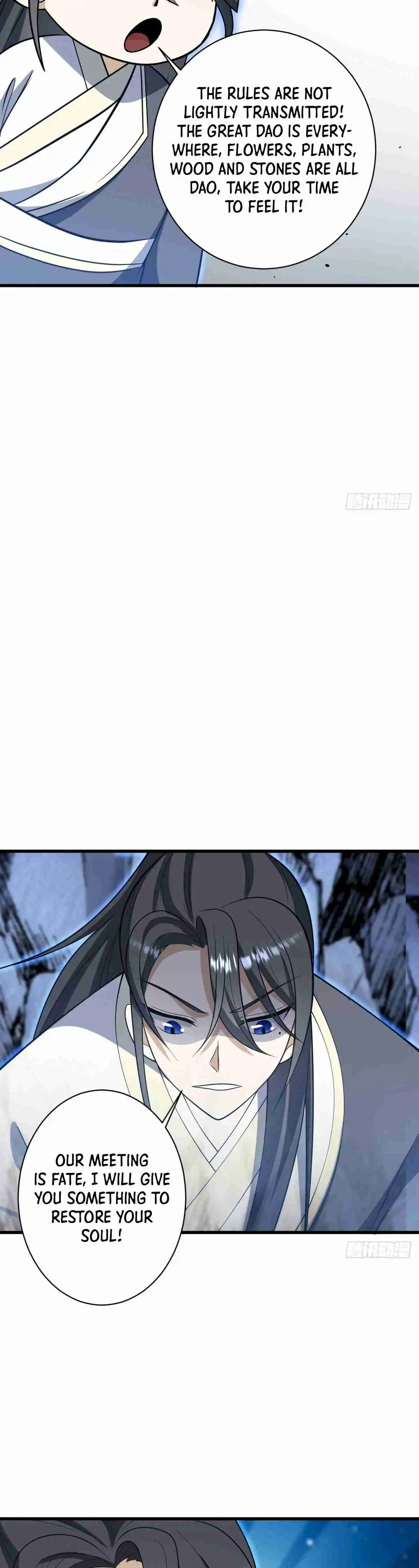 Invincible After 100 Years of Seclusion 65