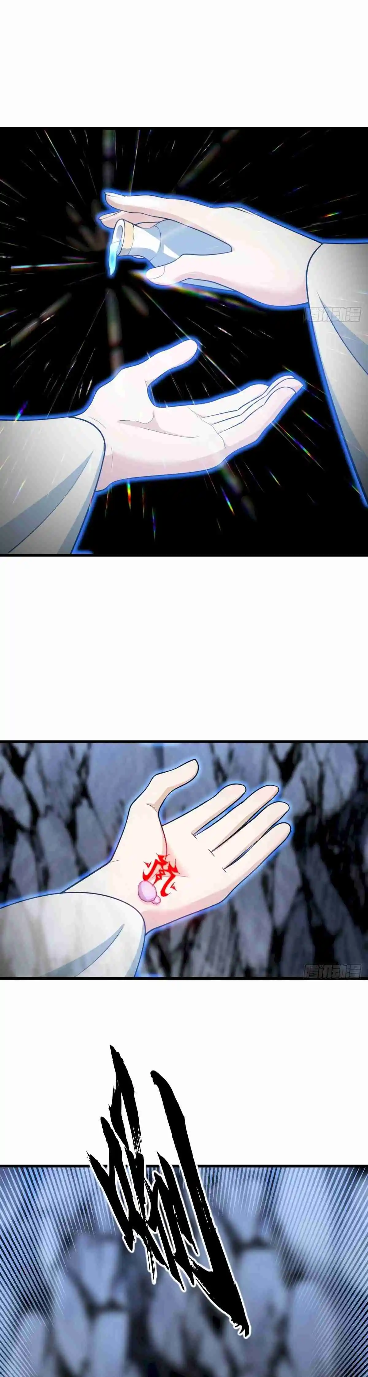 Invincible After 100 Years of Seclusion 65