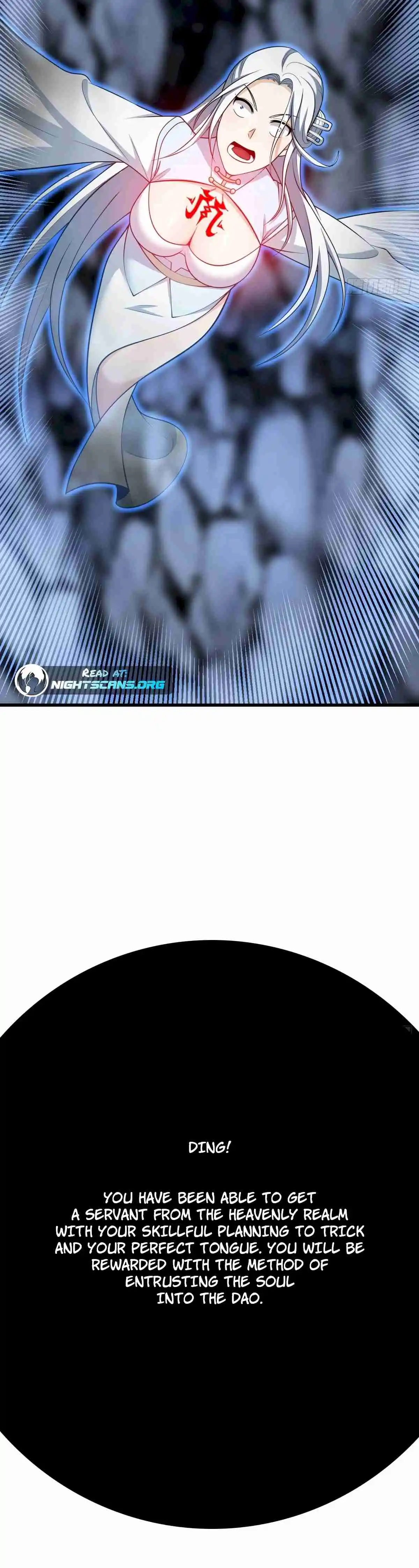 Invincible After 100 Years of Seclusion 65