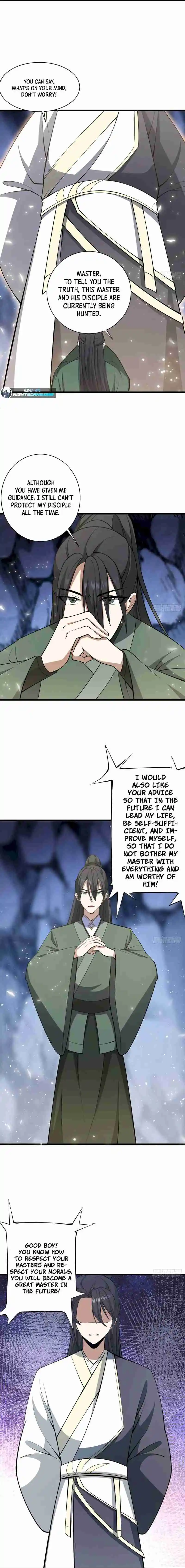 Invincible After 100 Years of Seclusion 66