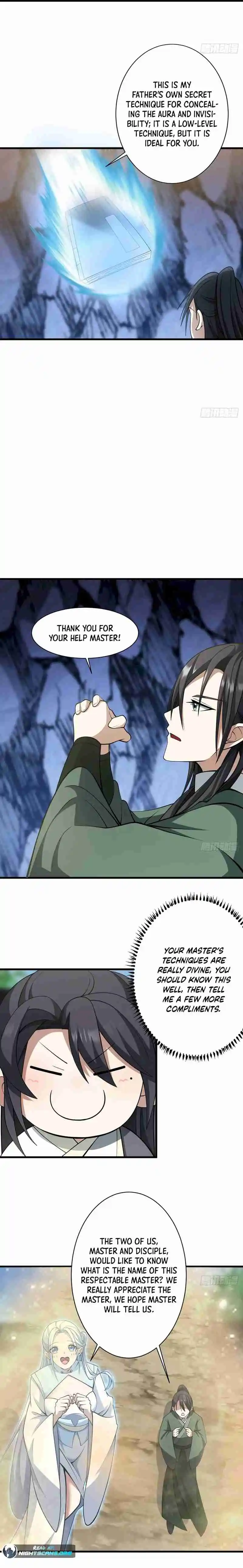 Invincible After 100 Years of Seclusion 66