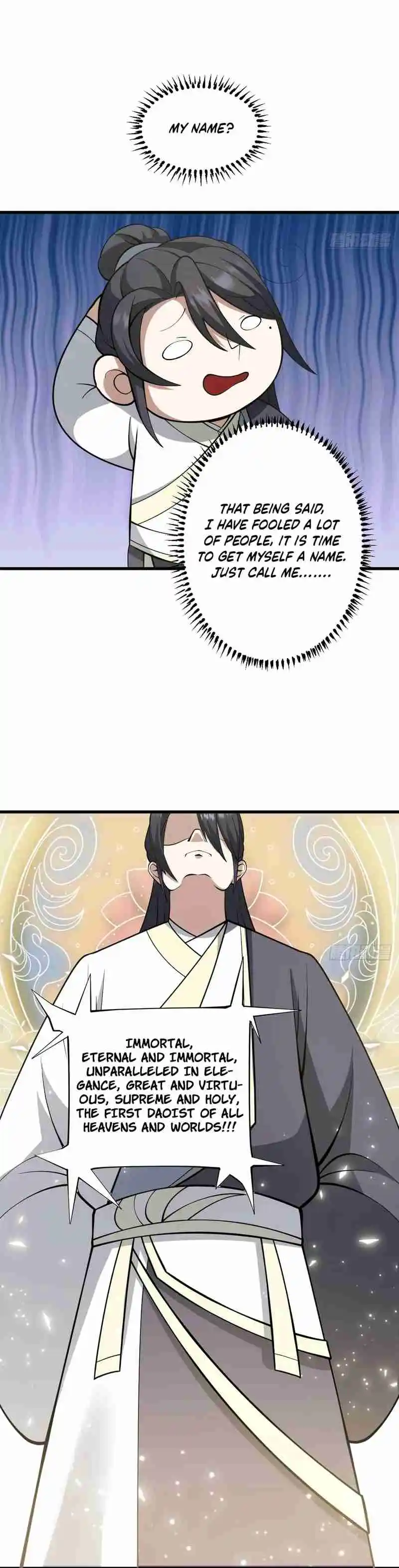 Invincible After 100 Years of Seclusion 66