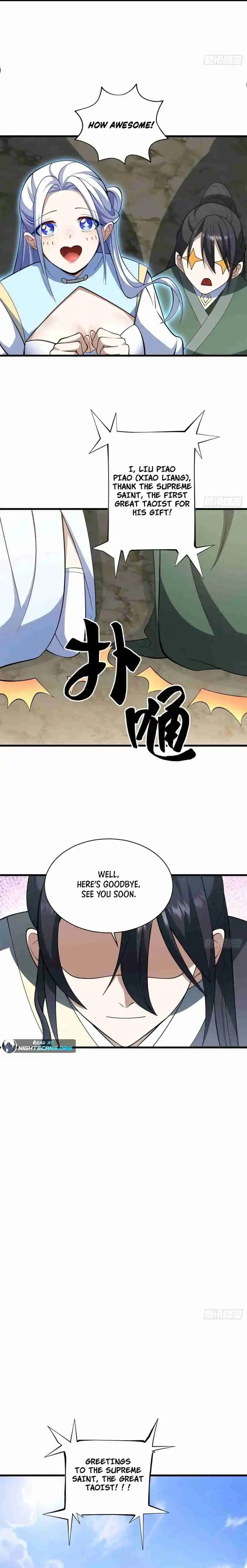 Invincible After 100 Years of Seclusion 66