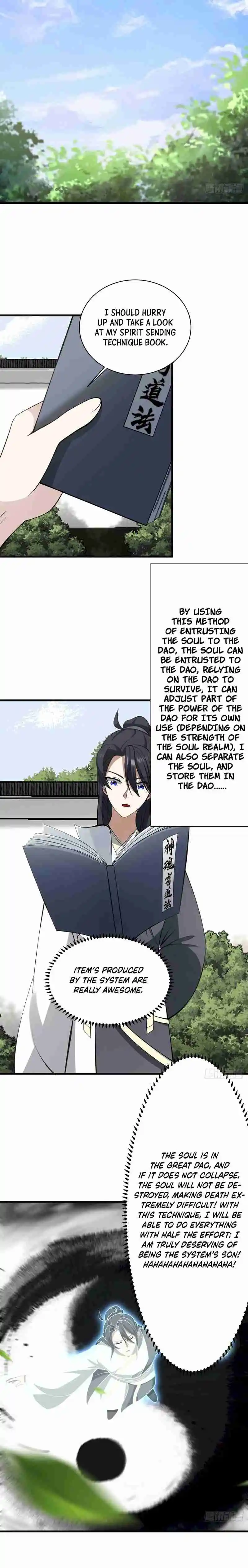 Invincible After 100 Years of Seclusion 66