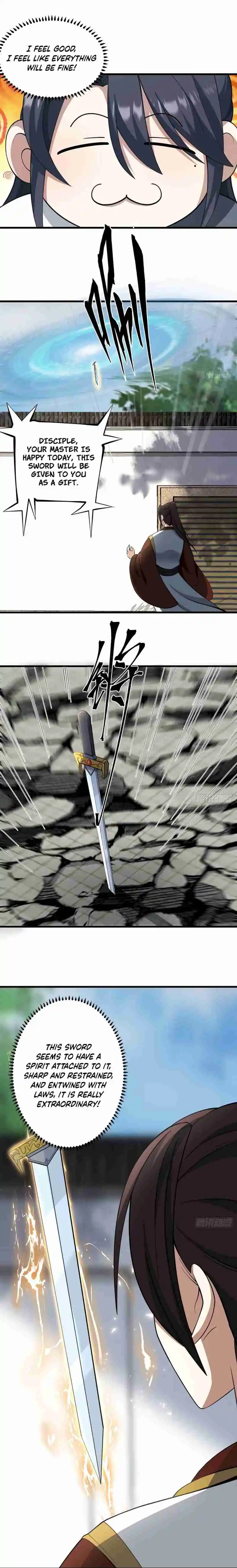 Invincible After 100 Years of Seclusion 66