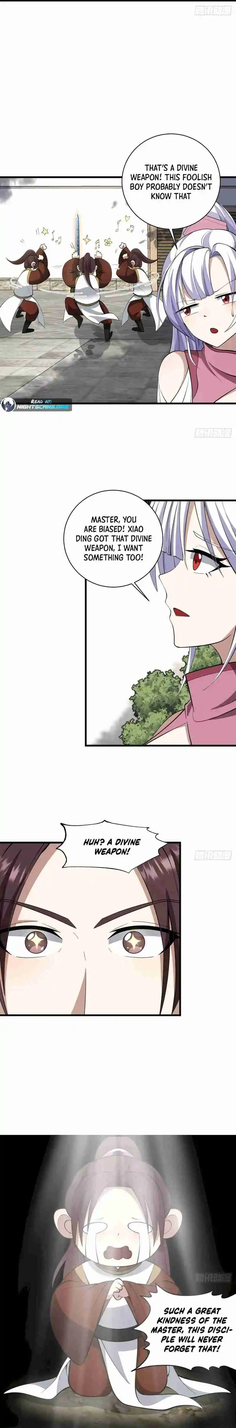 Invincible After 100 Years of Seclusion 66