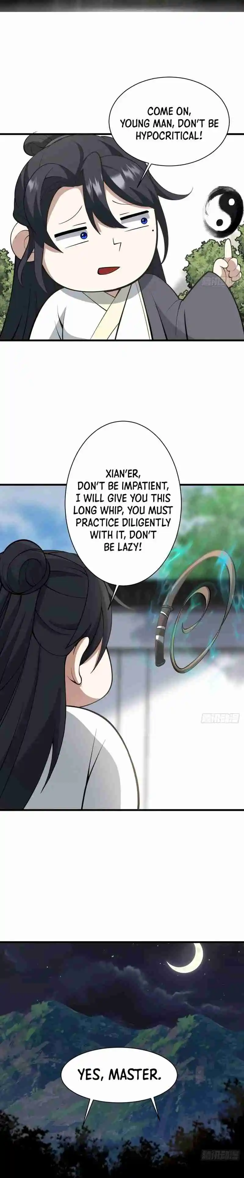 Invincible After 100 Years of Seclusion 66