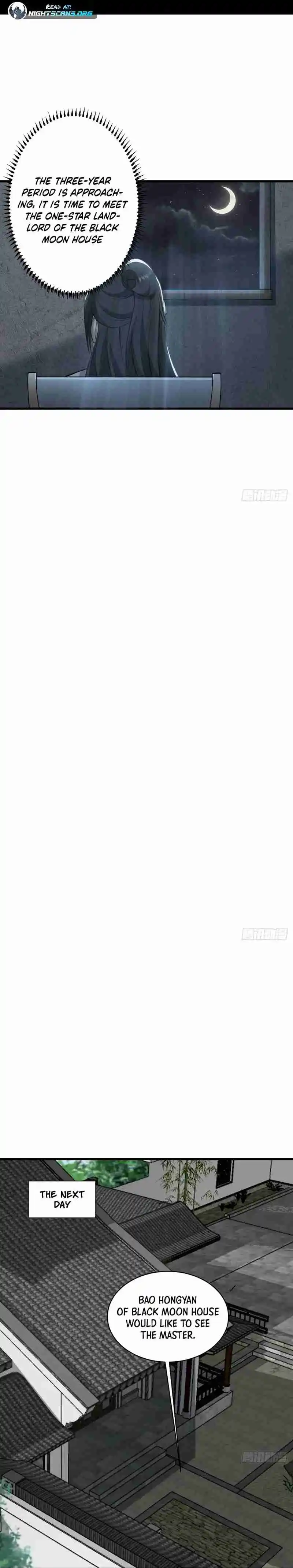 Invincible After 100 Years of Seclusion 66