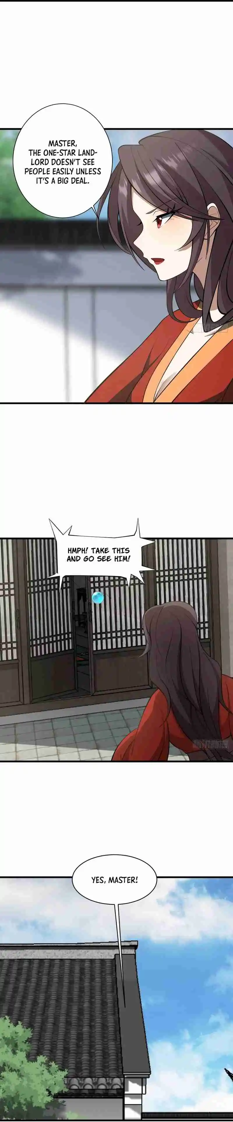 Invincible After 100 Years of Seclusion 66