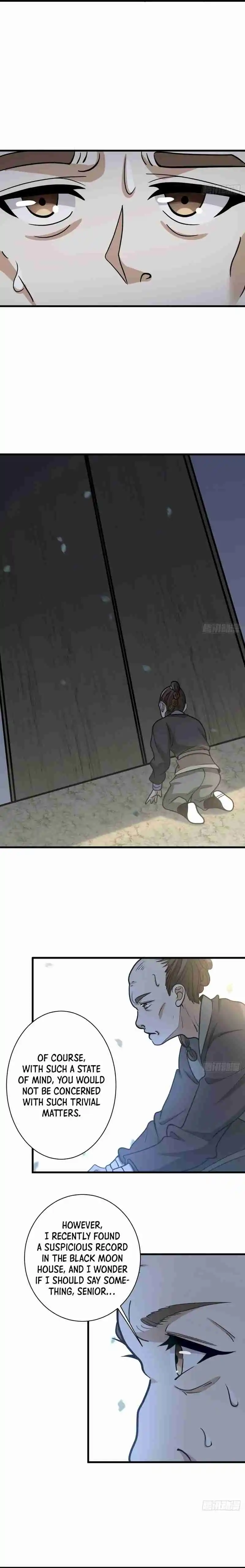 Invincible After 100 Years of Seclusion 67