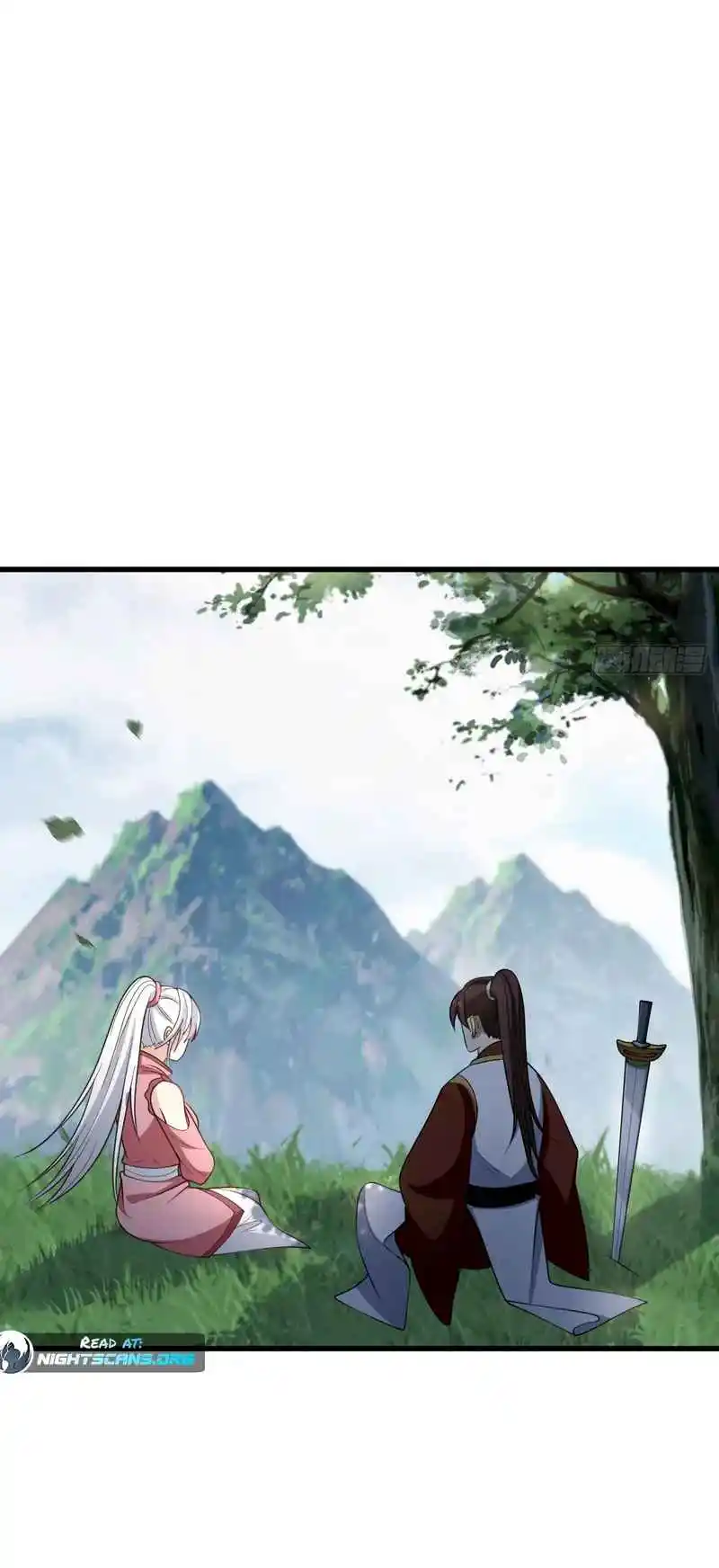 Invincible After 100 Years of Seclusion 67