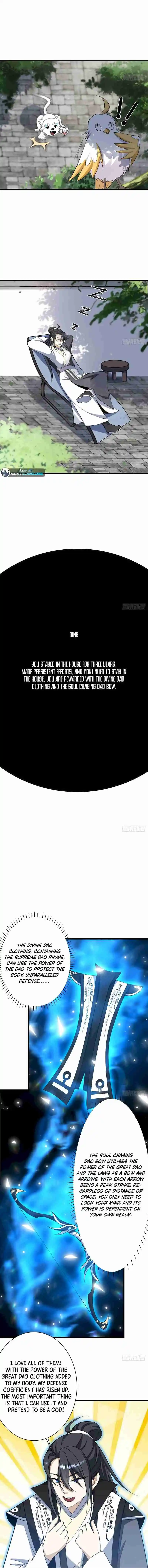 Invincible After 100 Years of Seclusion 67