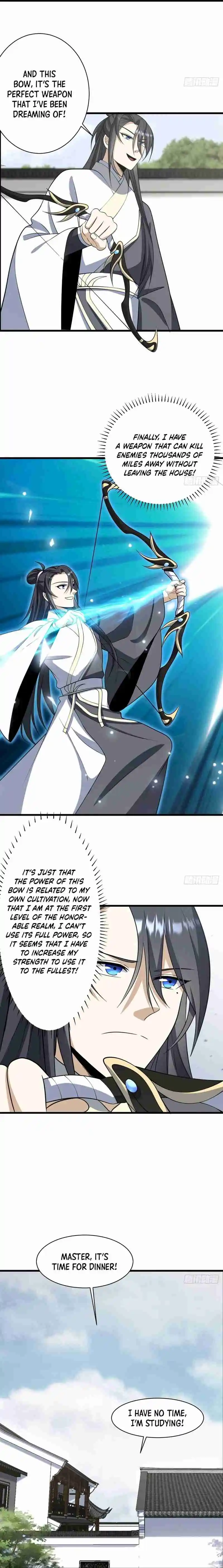 Invincible After 100 Years of Seclusion 67