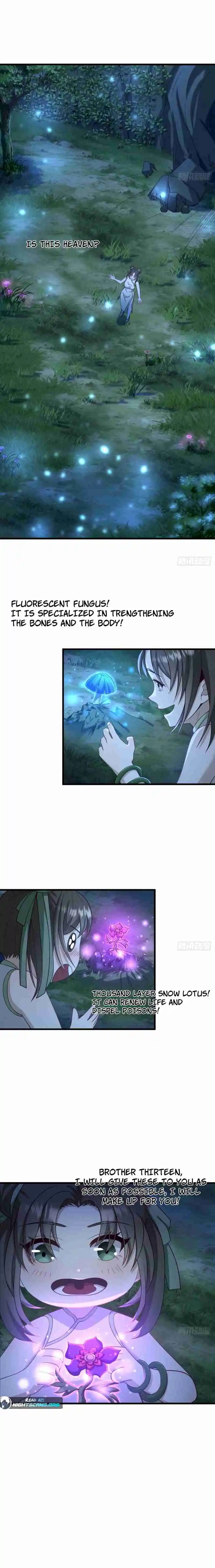 Invincible After 100 Years of Seclusion 67