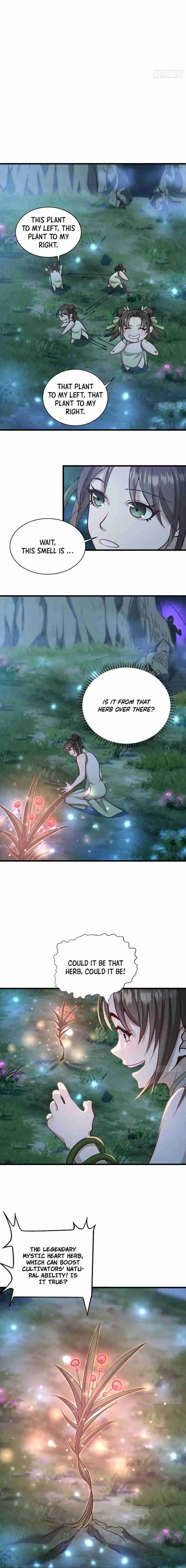 Invincible After 100 Years of Seclusion 67