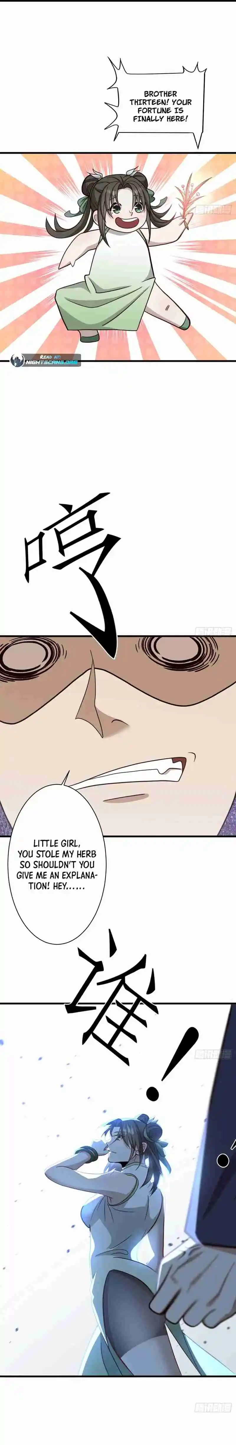 Invincible After 100 Years of Seclusion 67