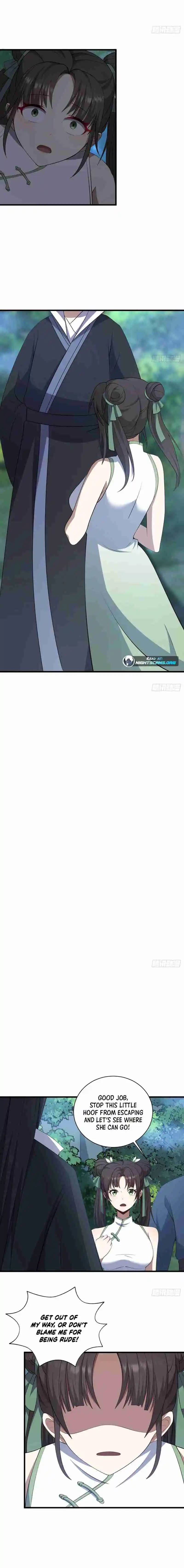 Invincible After 100 Years of Seclusion 68