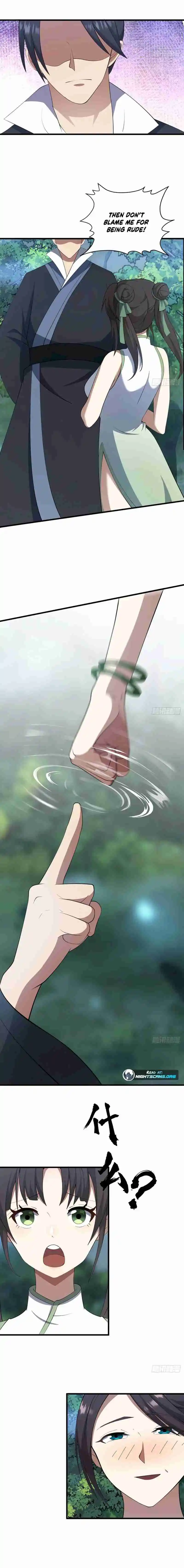 Invincible After 100 Years of Seclusion 68