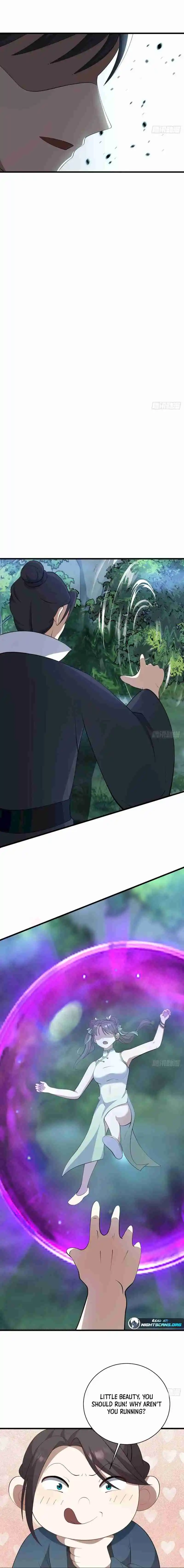 Invincible After 100 Years of Seclusion 68