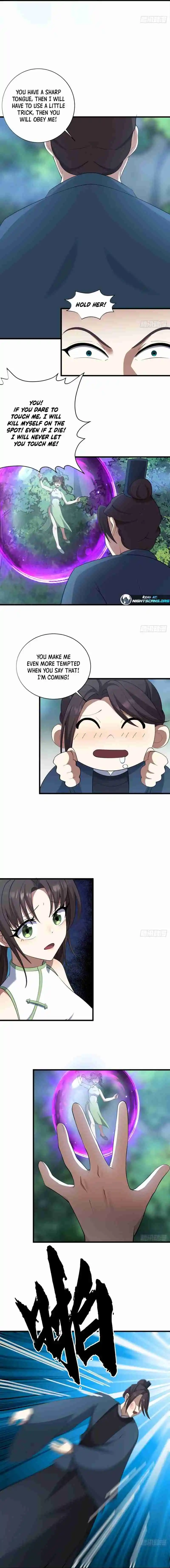 Invincible After 100 Years of Seclusion 68