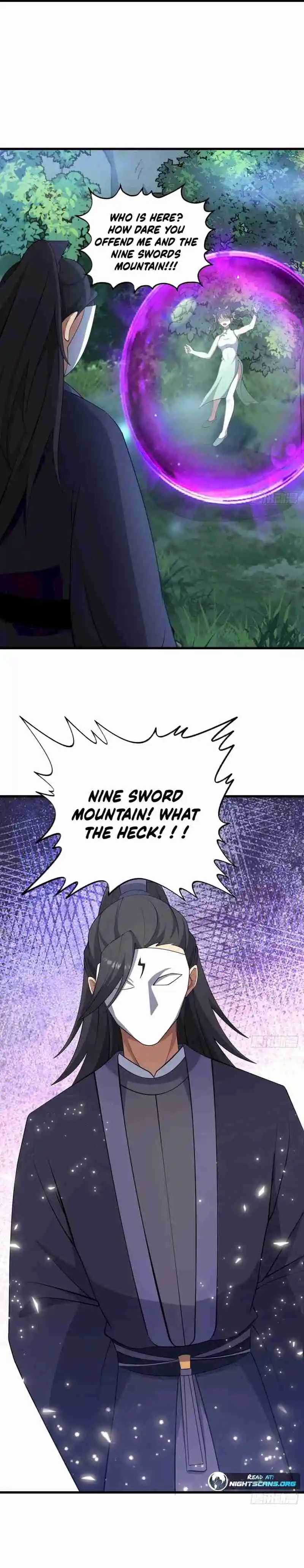 Invincible After 100 Years of Seclusion 68