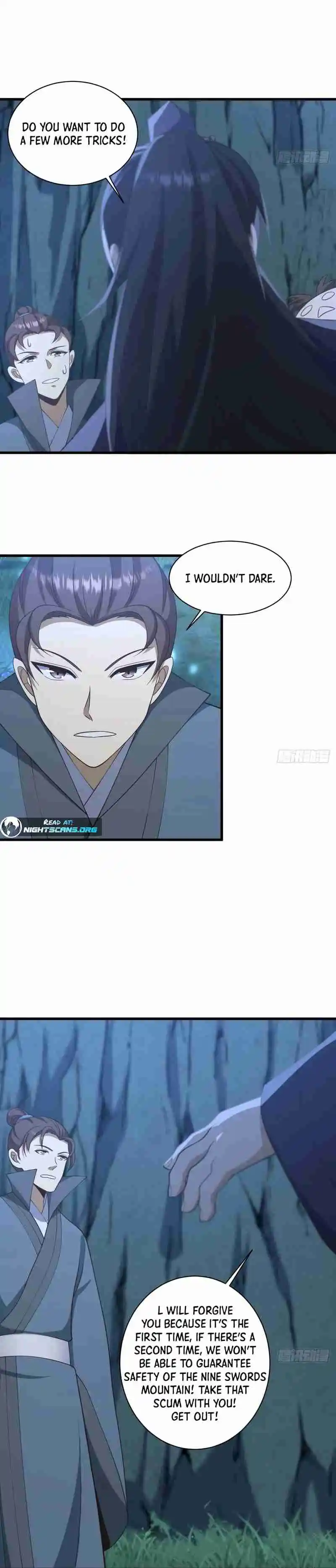 Invincible After 100 Years of Seclusion 69