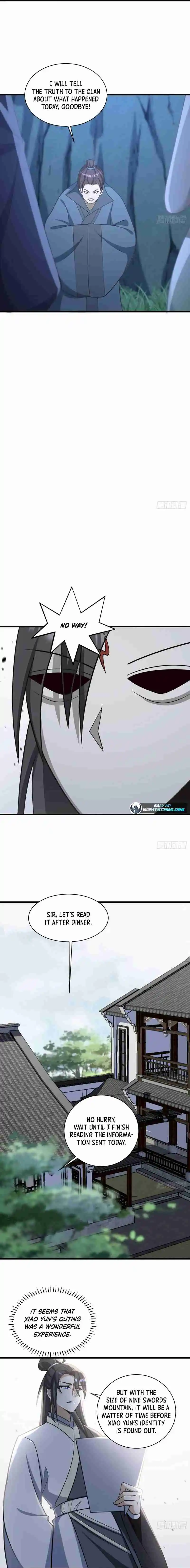 Invincible After 100 Years of Seclusion 69