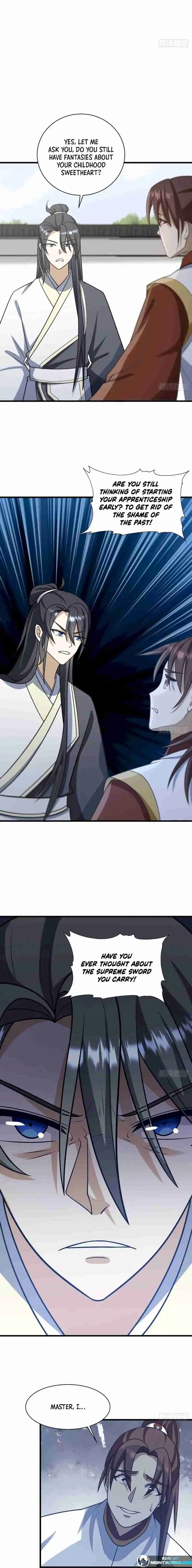 Invincible After 100 Years of Seclusion 69