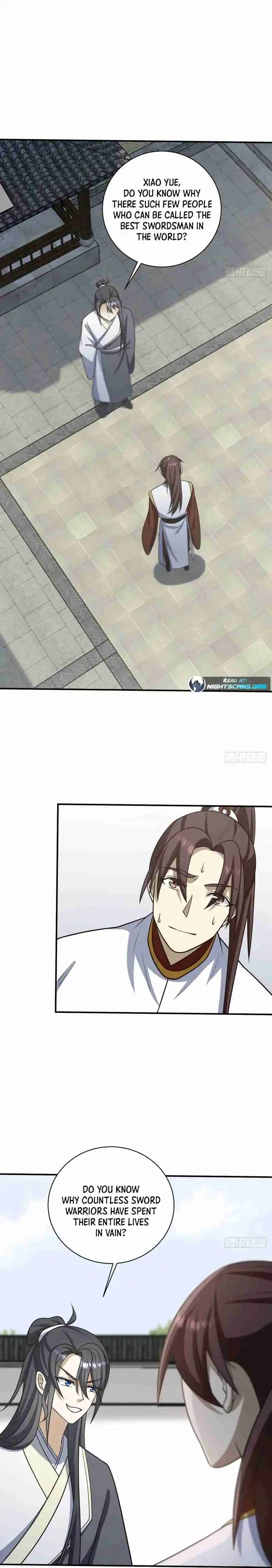 Invincible After 100 Years of Seclusion 69