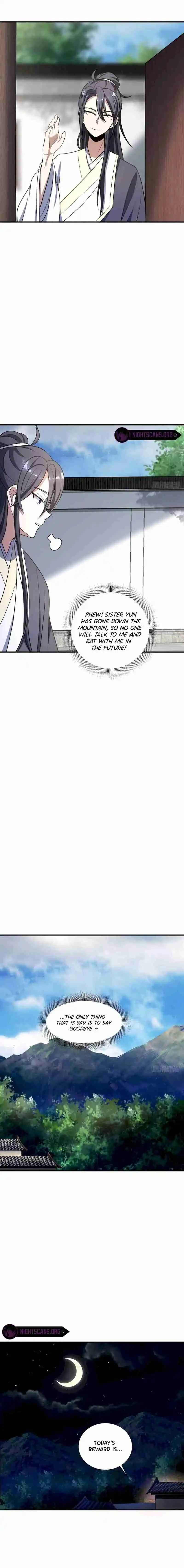 Invincible After 100 Years of Seclusion 7