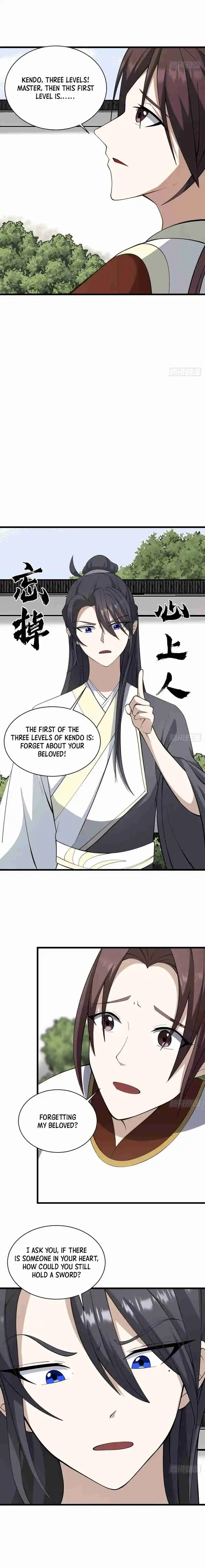 Invincible After 100 Years of Seclusion 70