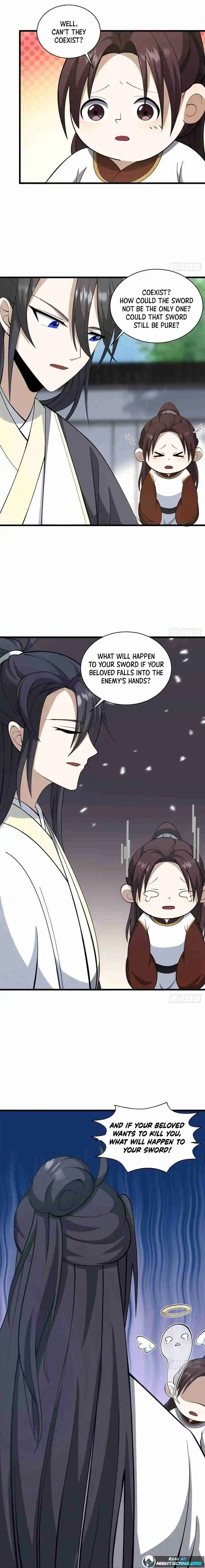 Invincible After 100 Years of Seclusion 70