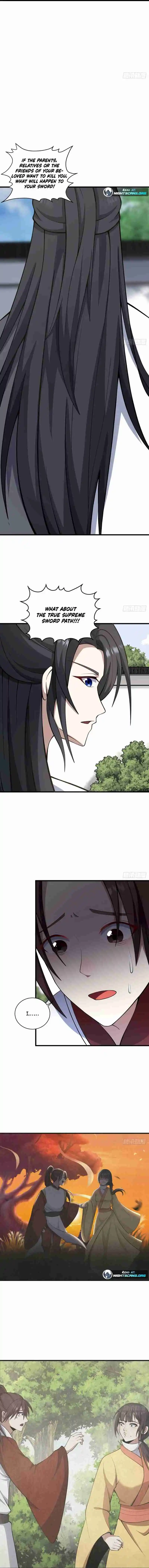 Invincible After 100 Years of Seclusion 70