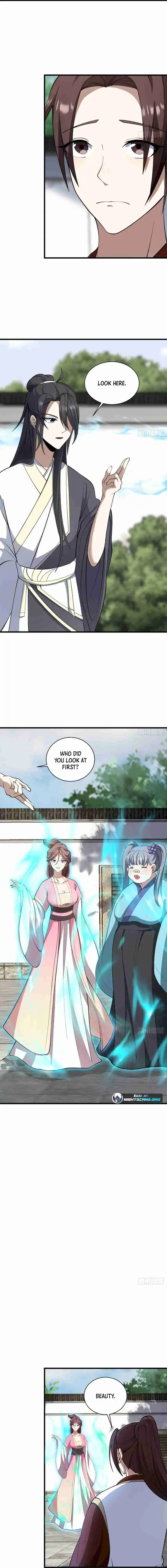 Invincible After 100 Years of Seclusion 70