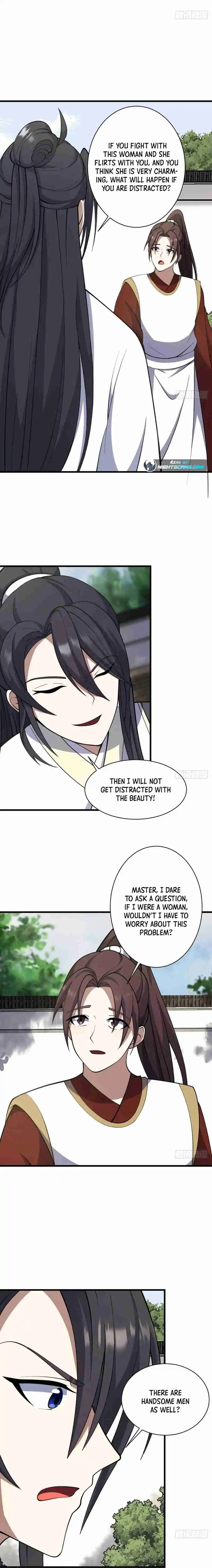 Invincible After 100 Years of Seclusion 70