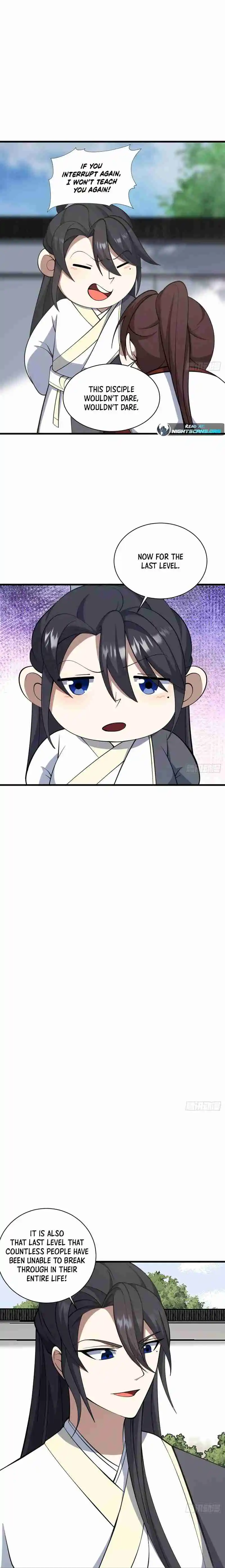 Invincible After 100 Years of Seclusion 70