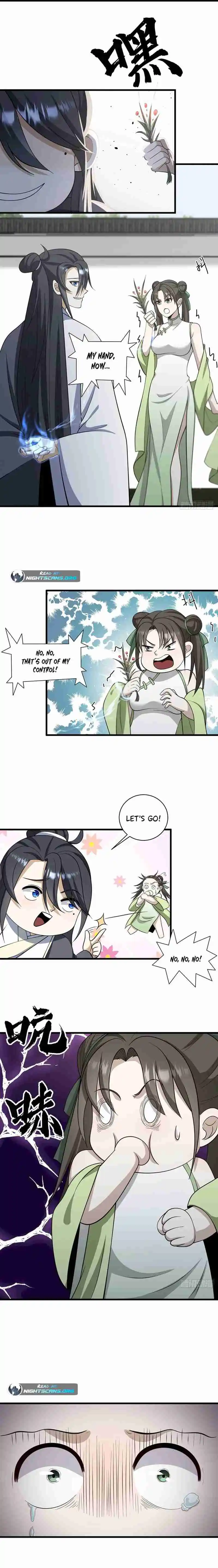 Invincible After 100 Years of Seclusion 71