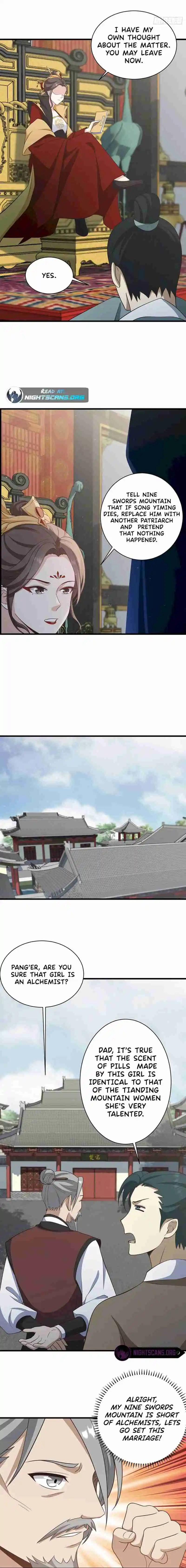 Invincible After 100 Years of Seclusion 73