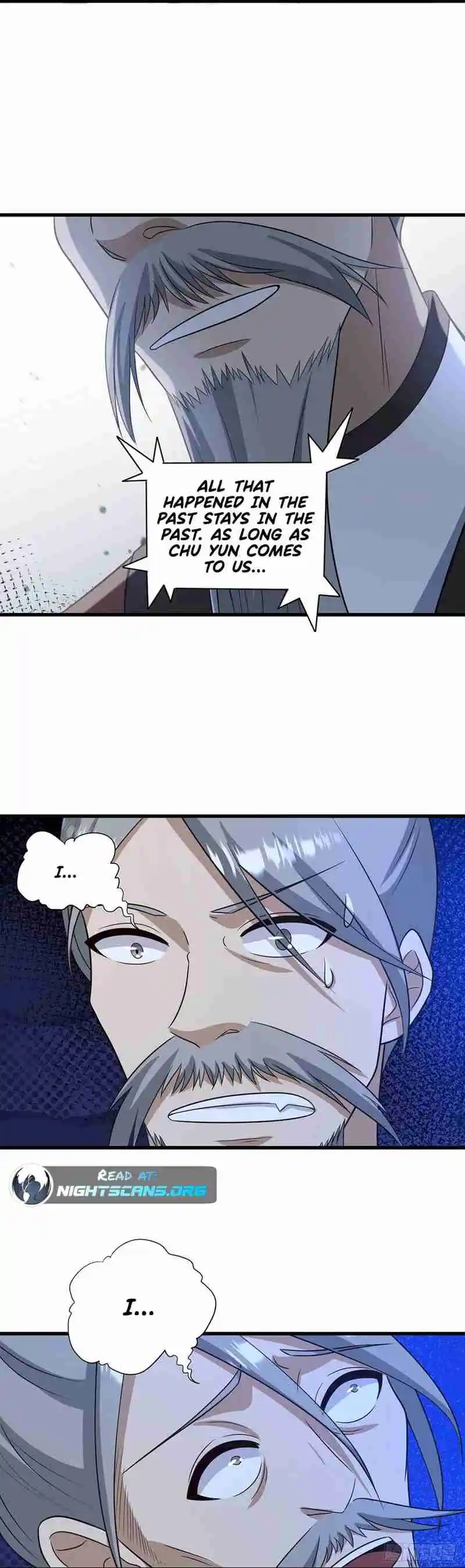 Invincible After 100 Years of Seclusion 73