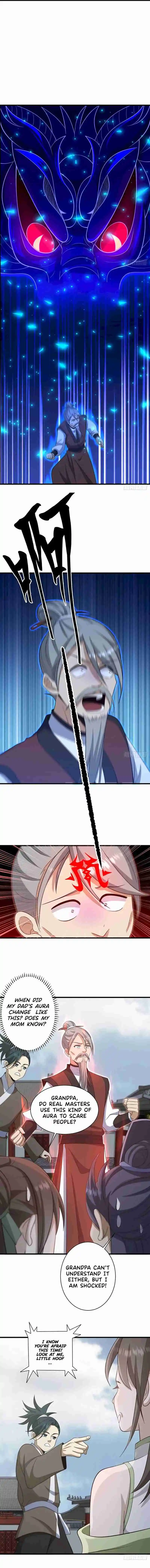 Invincible After 100 Years of Seclusion 73