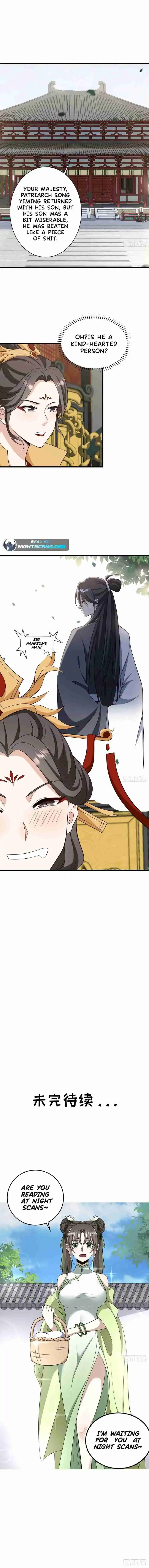 Invincible After 100 Years of Seclusion 73