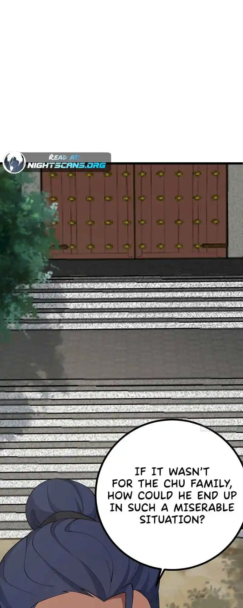 Invincible After 100 Years of Seclusion 74