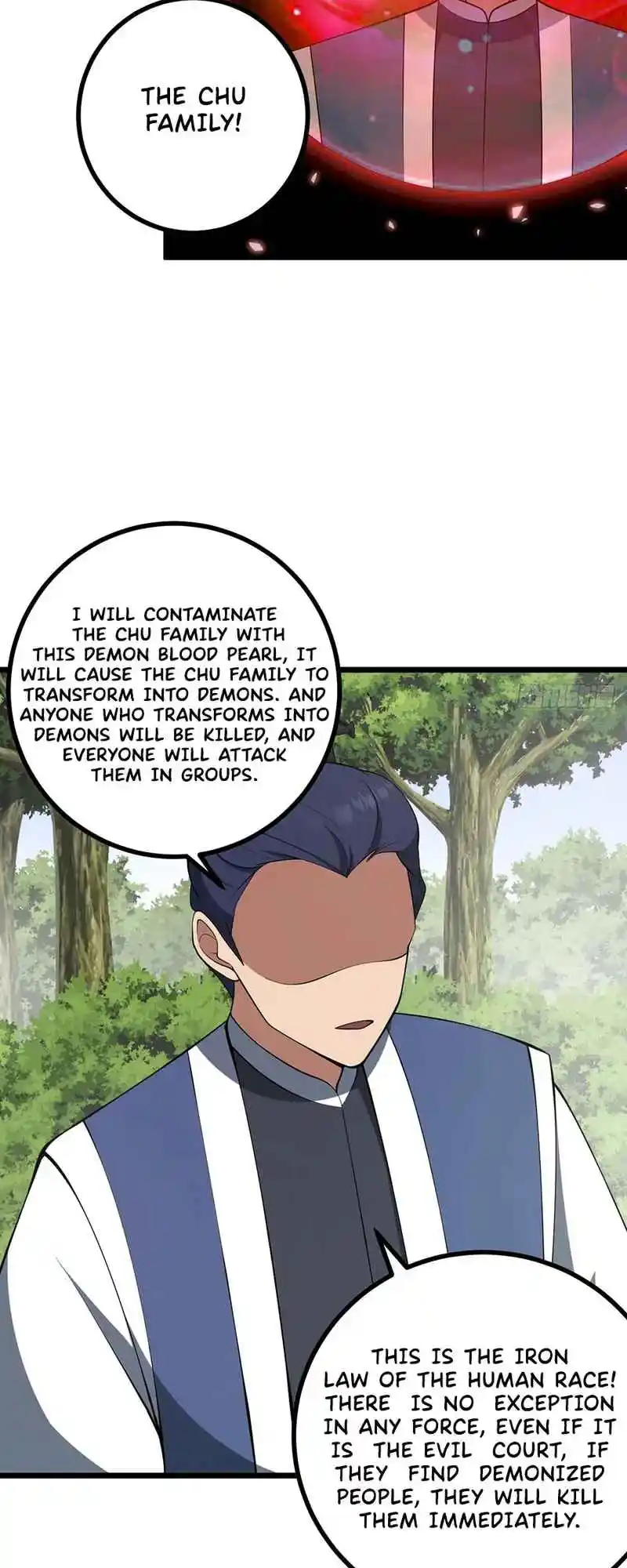 Invincible After 100 Years of Seclusion 74