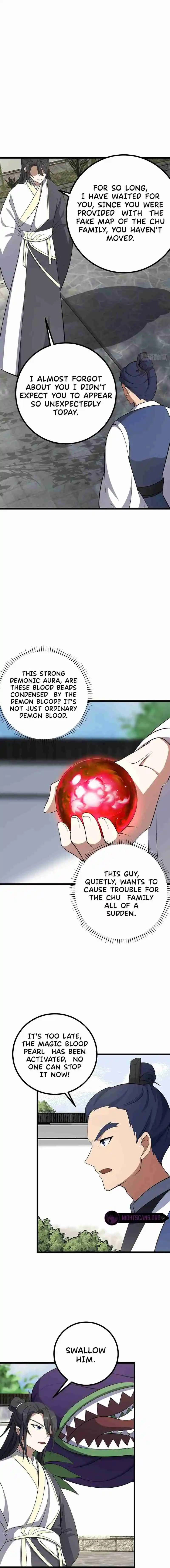 Invincible After 100 Years of Seclusion 74