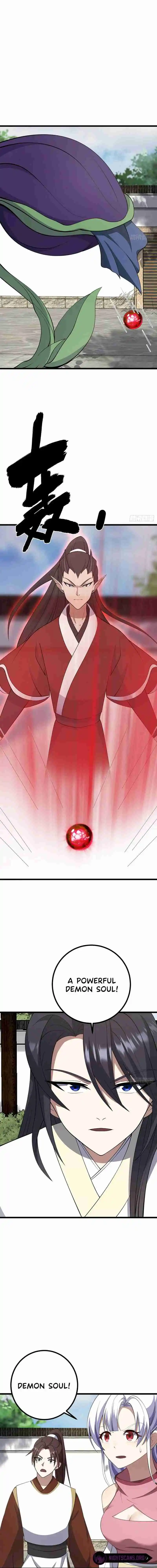 Invincible After 100 Years of Seclusion 74