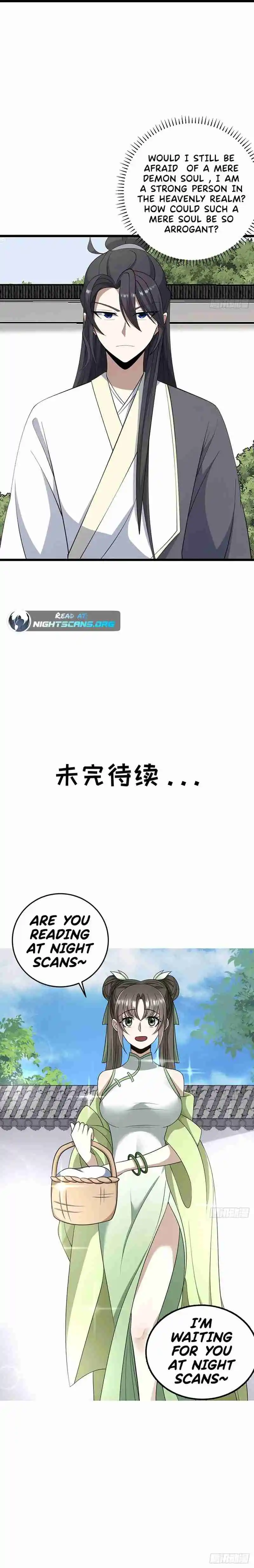 Invincible After 100 Years of Seclusion 74